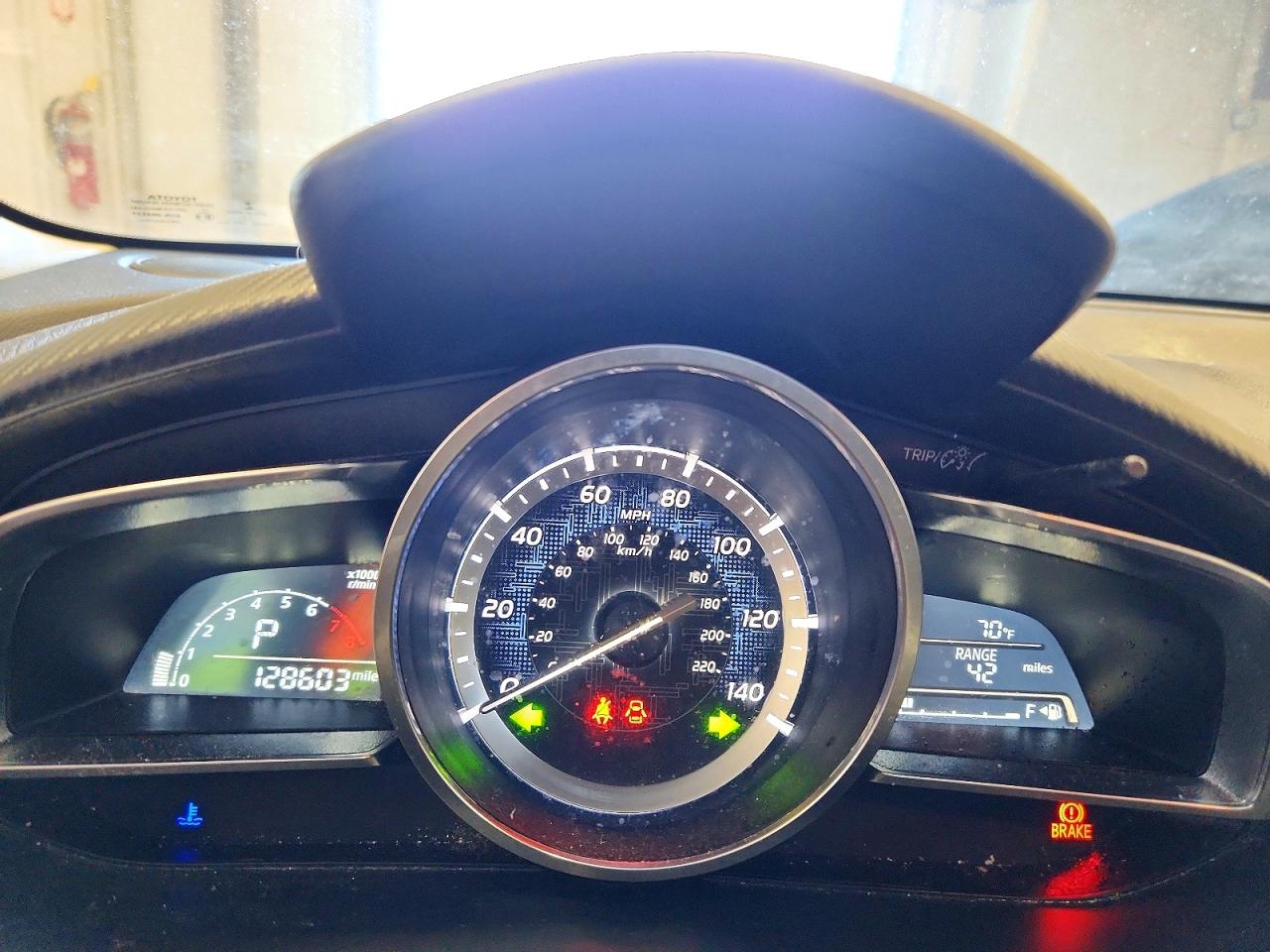 Toyota Yaris Base