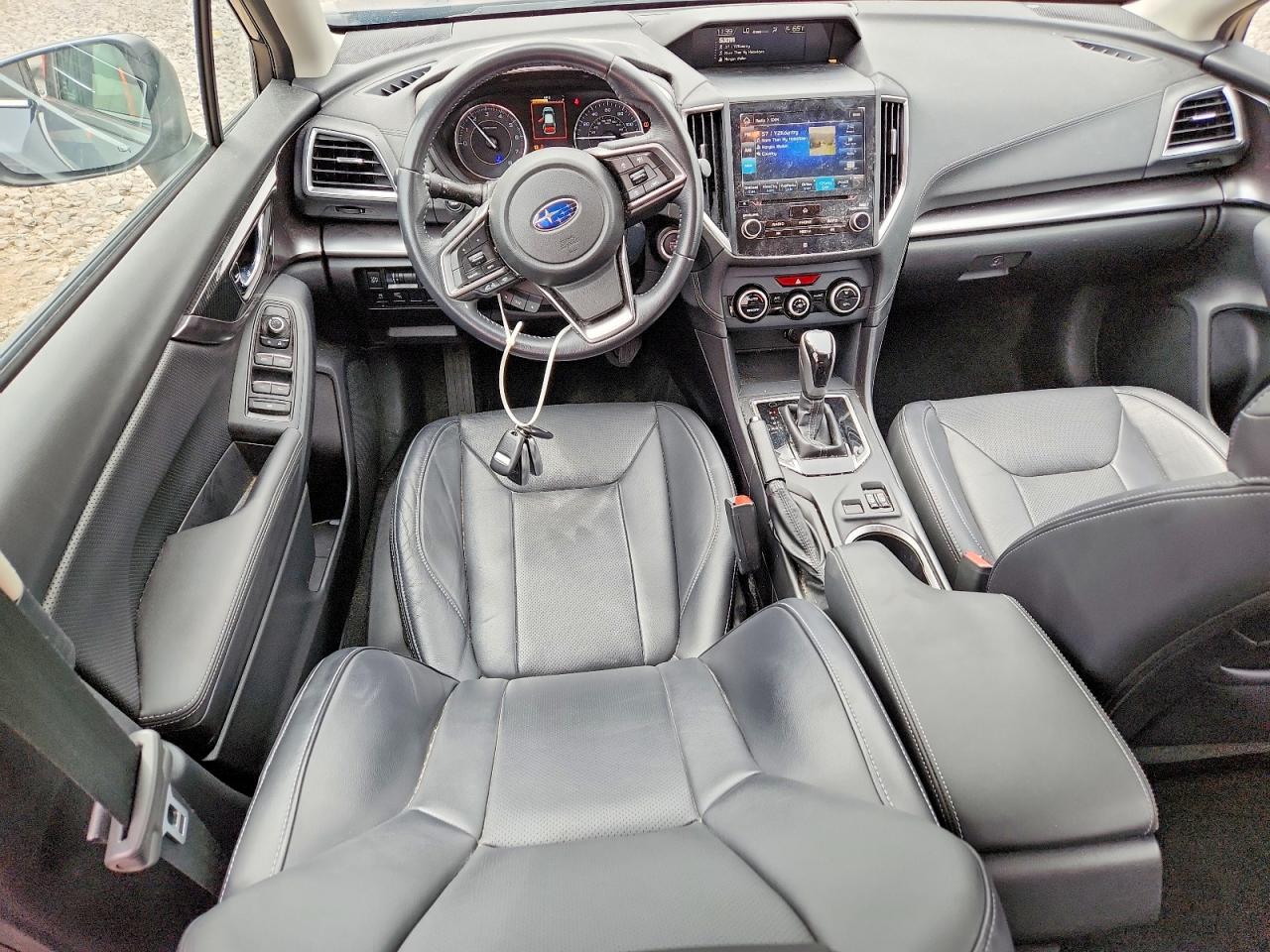 Subaru Impreza Limited
