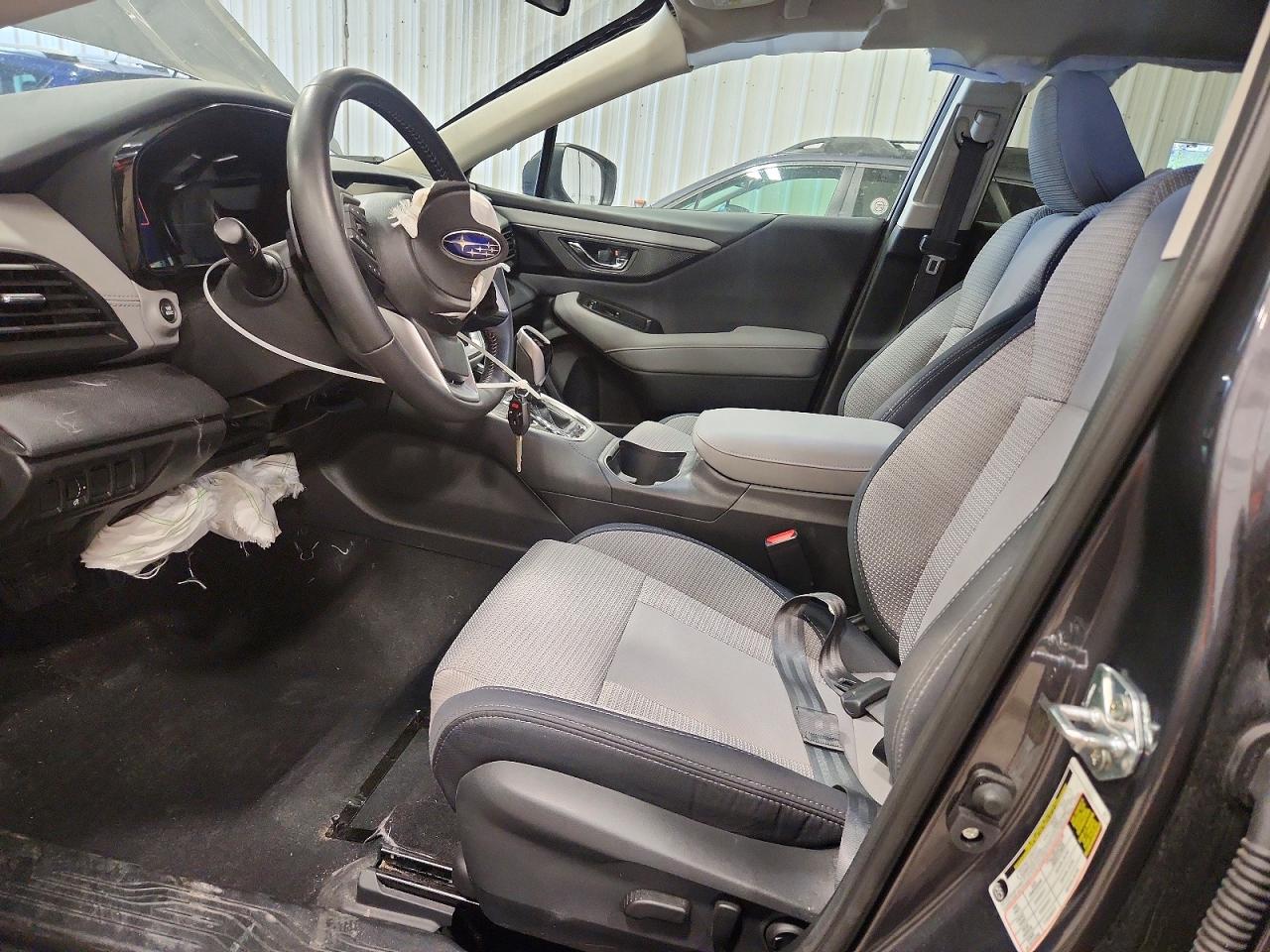 Subaru Outback Premium
