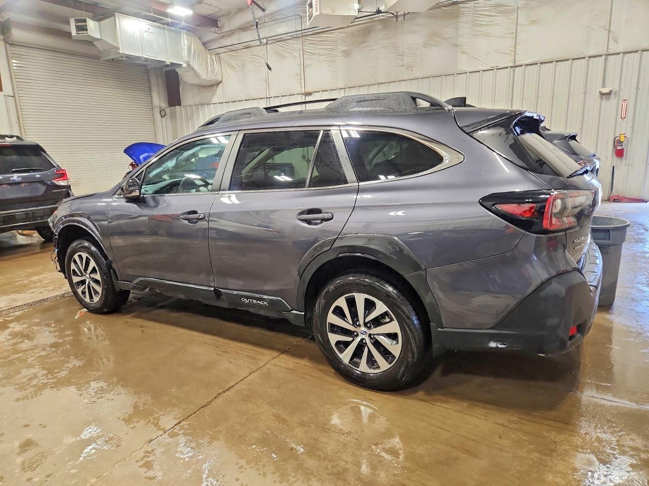 Subaru Outback Premium