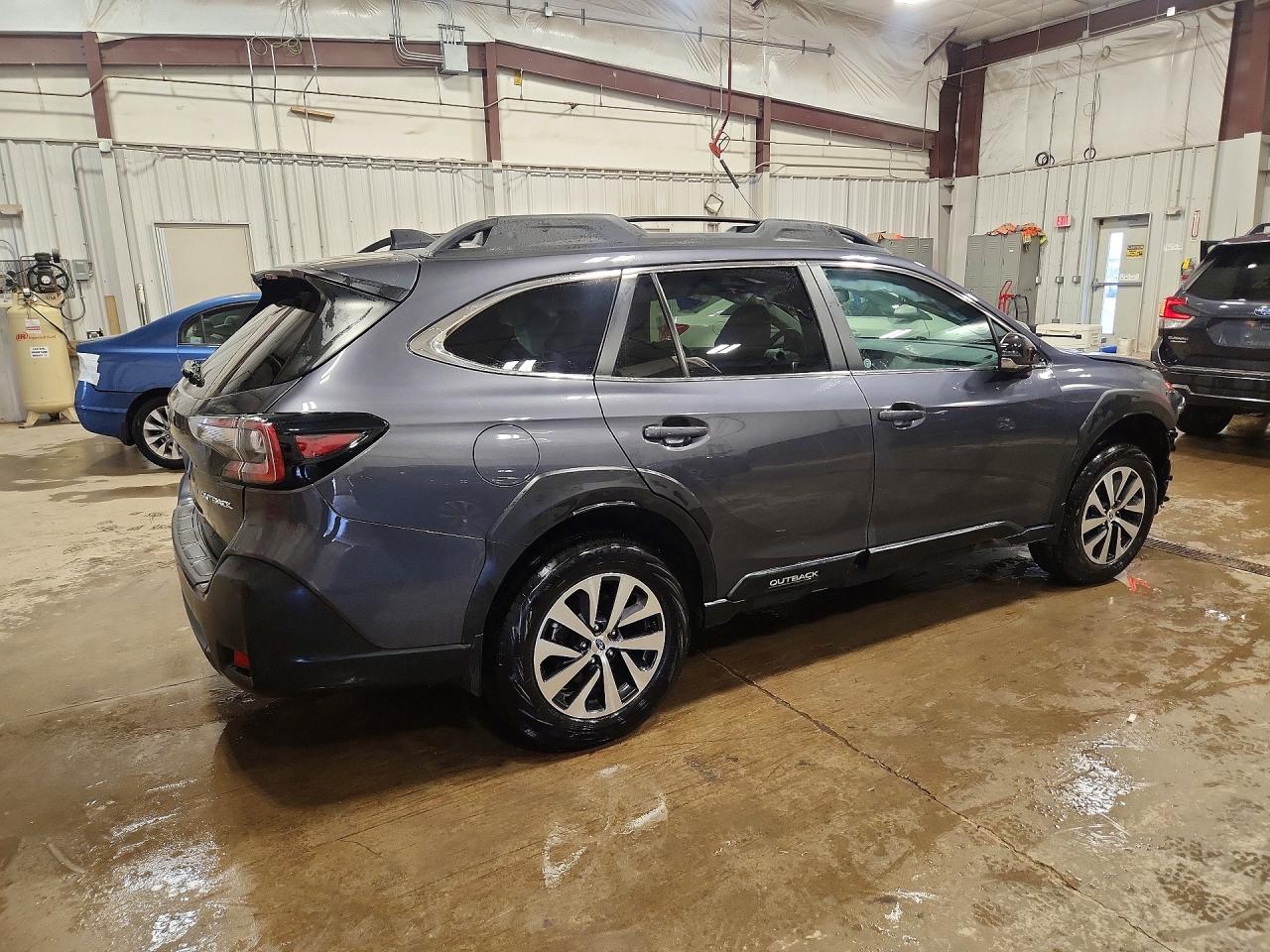 Subaru Outback Premium