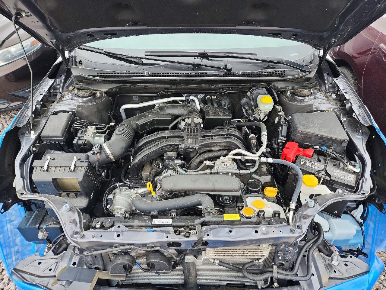 Subaru Outback Premium