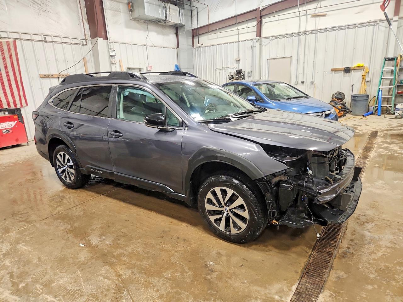 Subaru Outback Premium