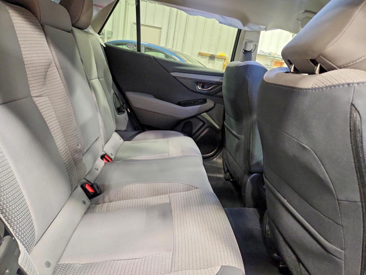 Subaru Outback Premium