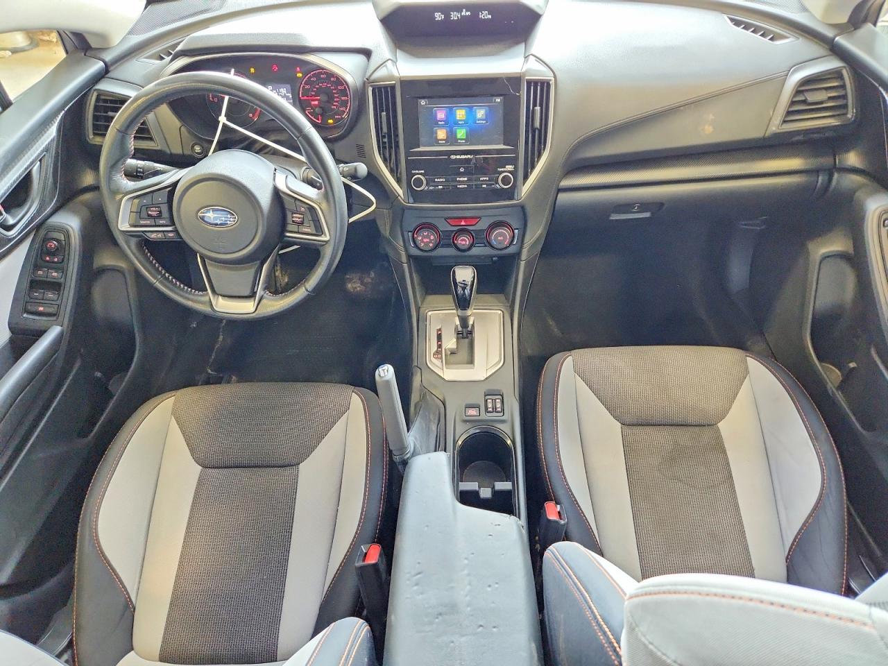 Subaru Crosstrek Premium