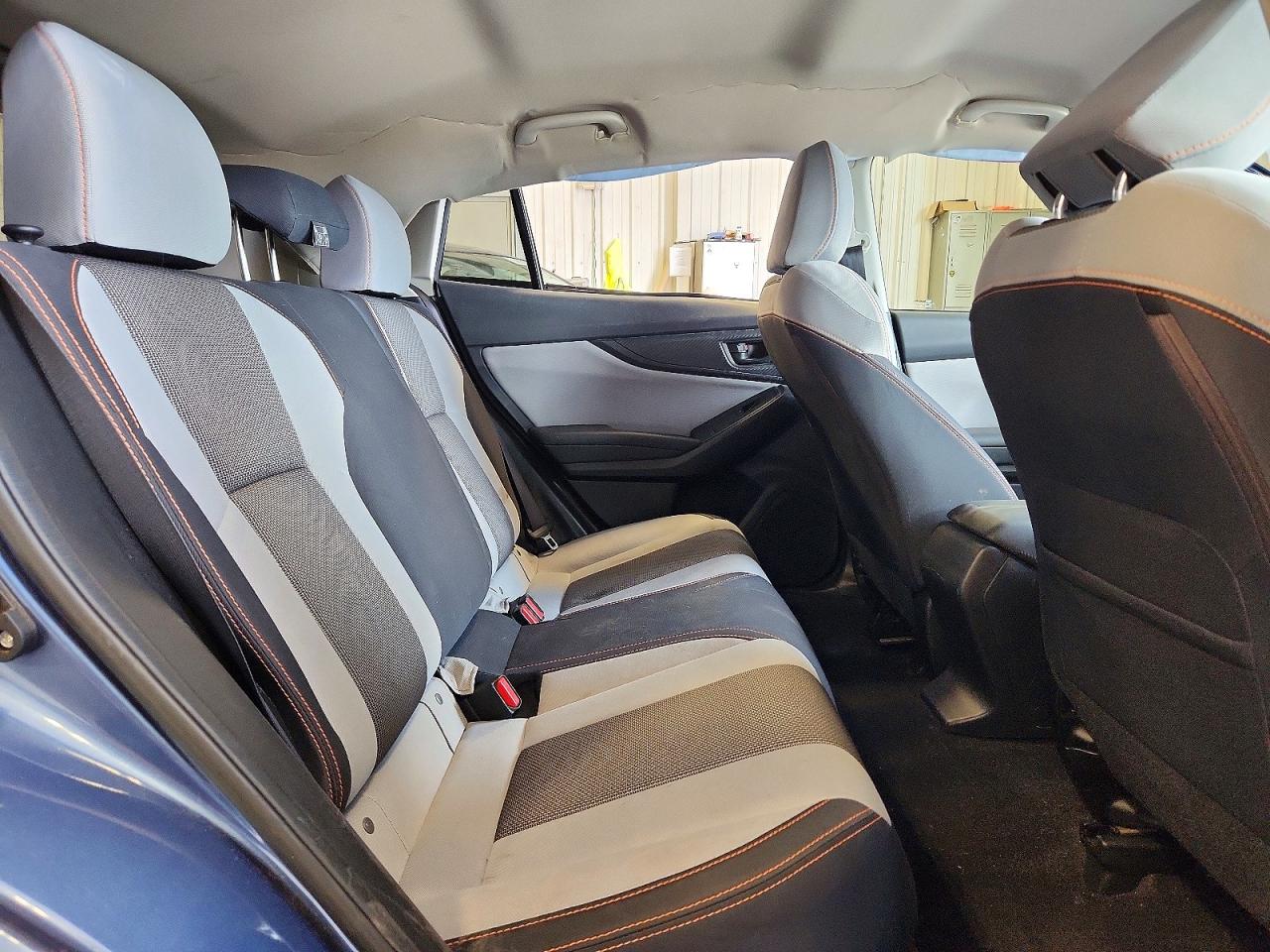 Subaru Crosstrek Premium