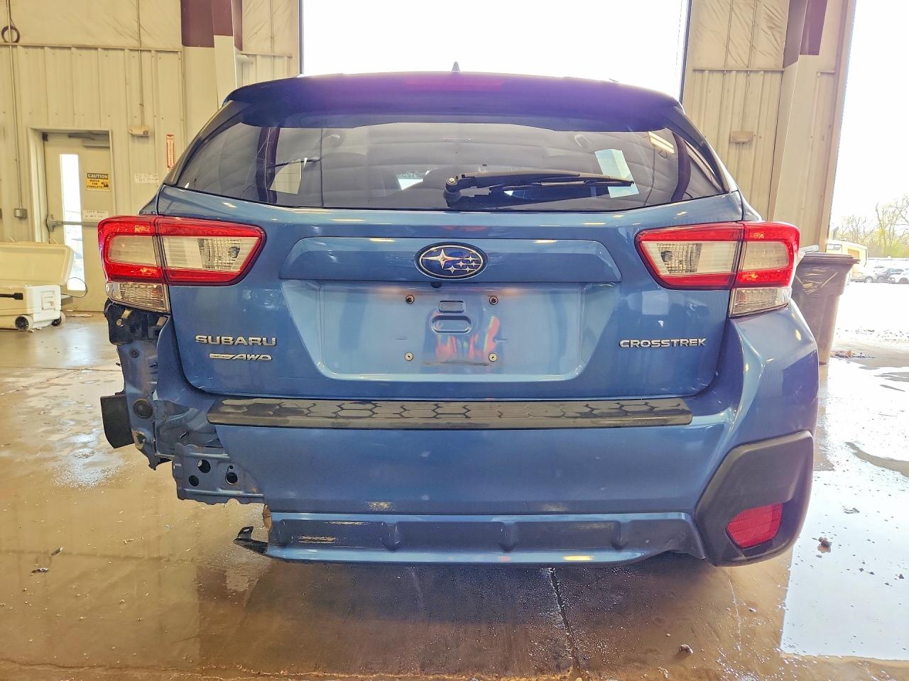 Subaru Crosstrek Premium