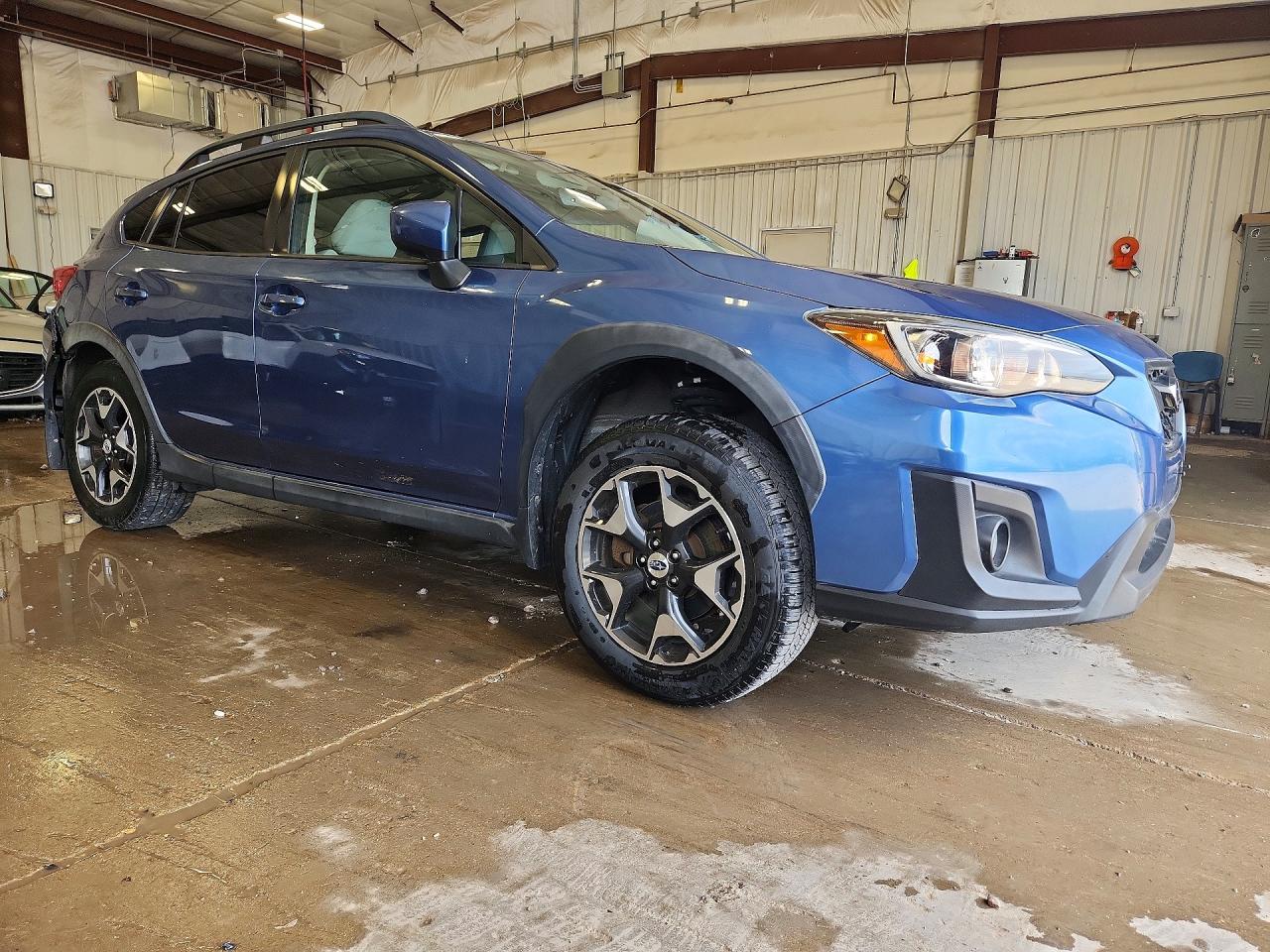 Subaru Crosstrek Premium