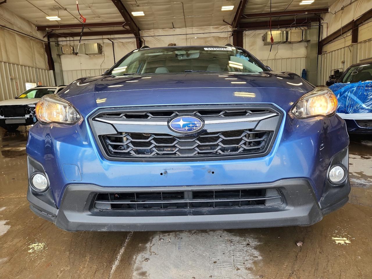 Subaru Crosstrek Premium