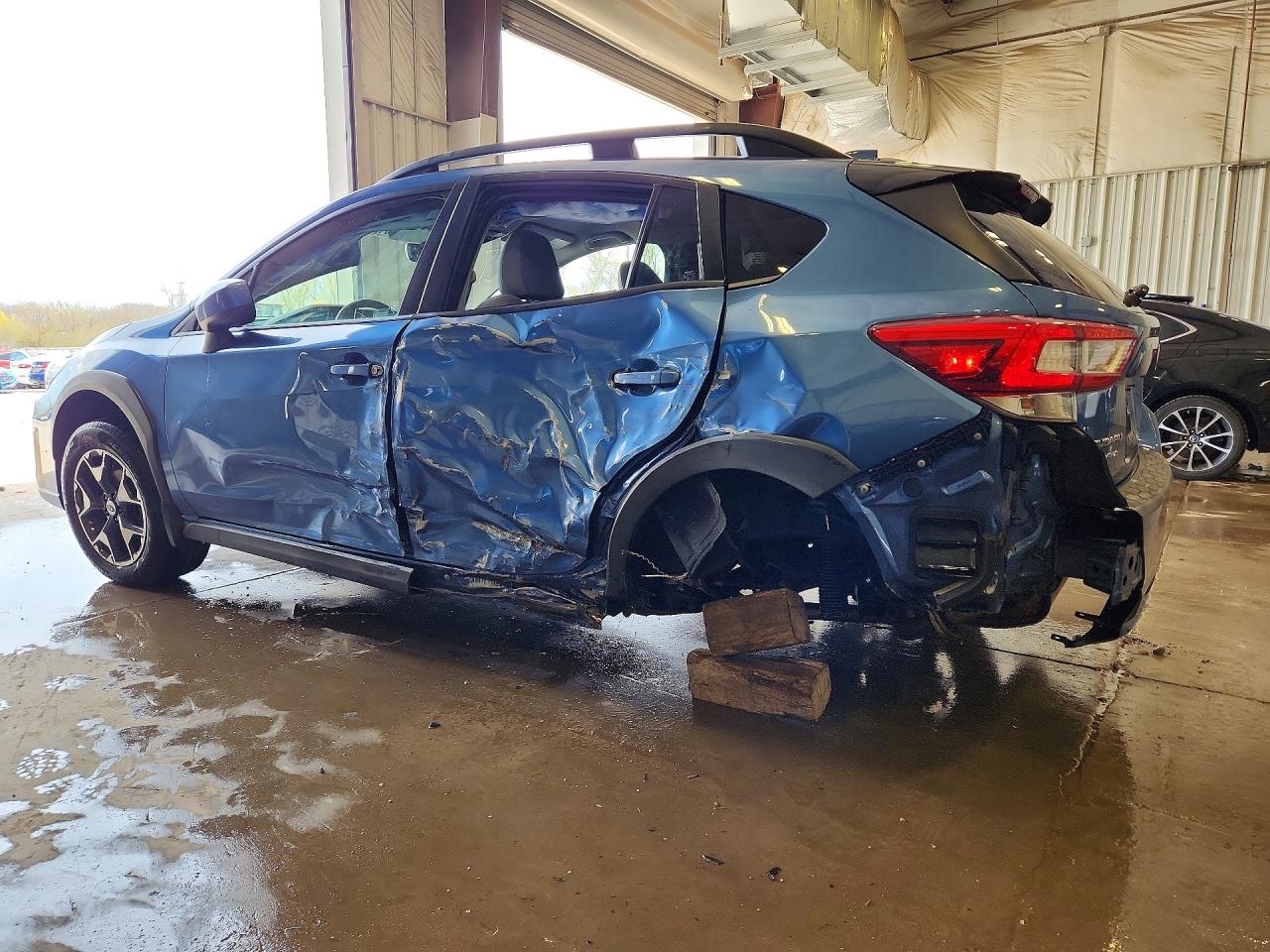 Subaru Crosstrek Premium