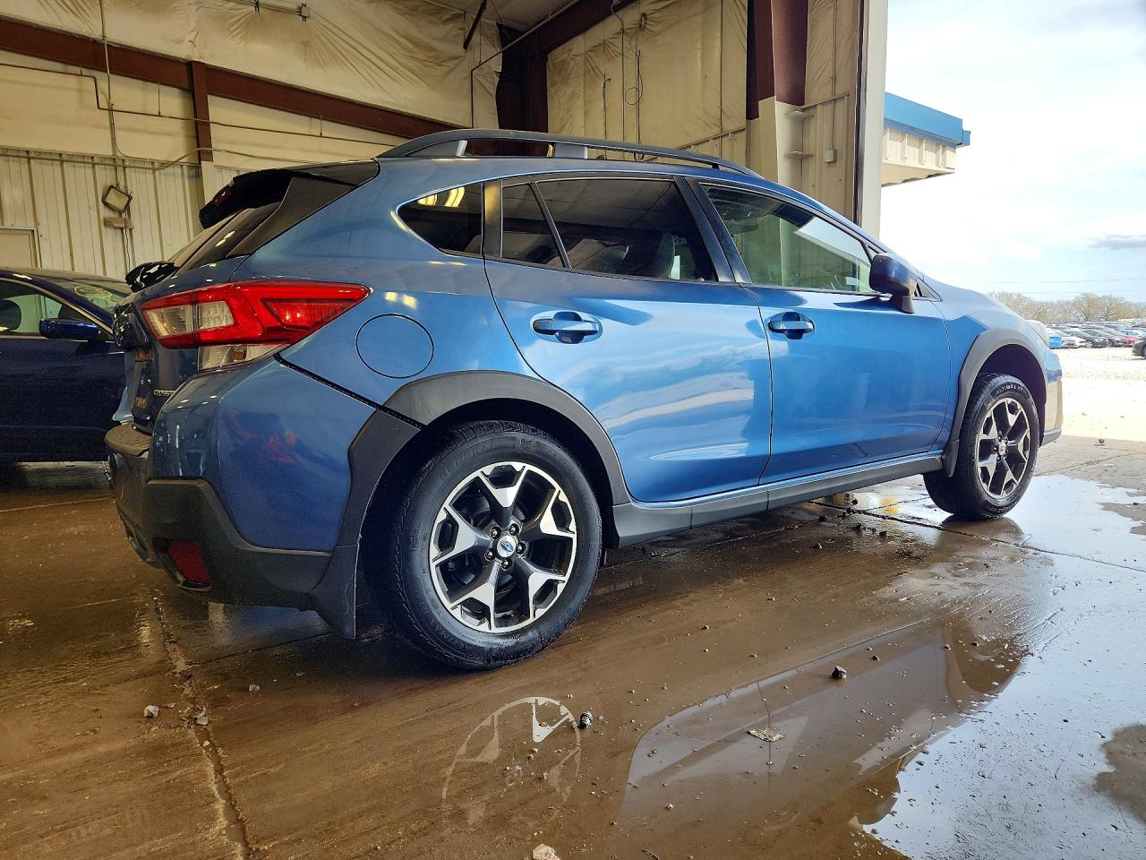 Subaru Crosstrek Premium