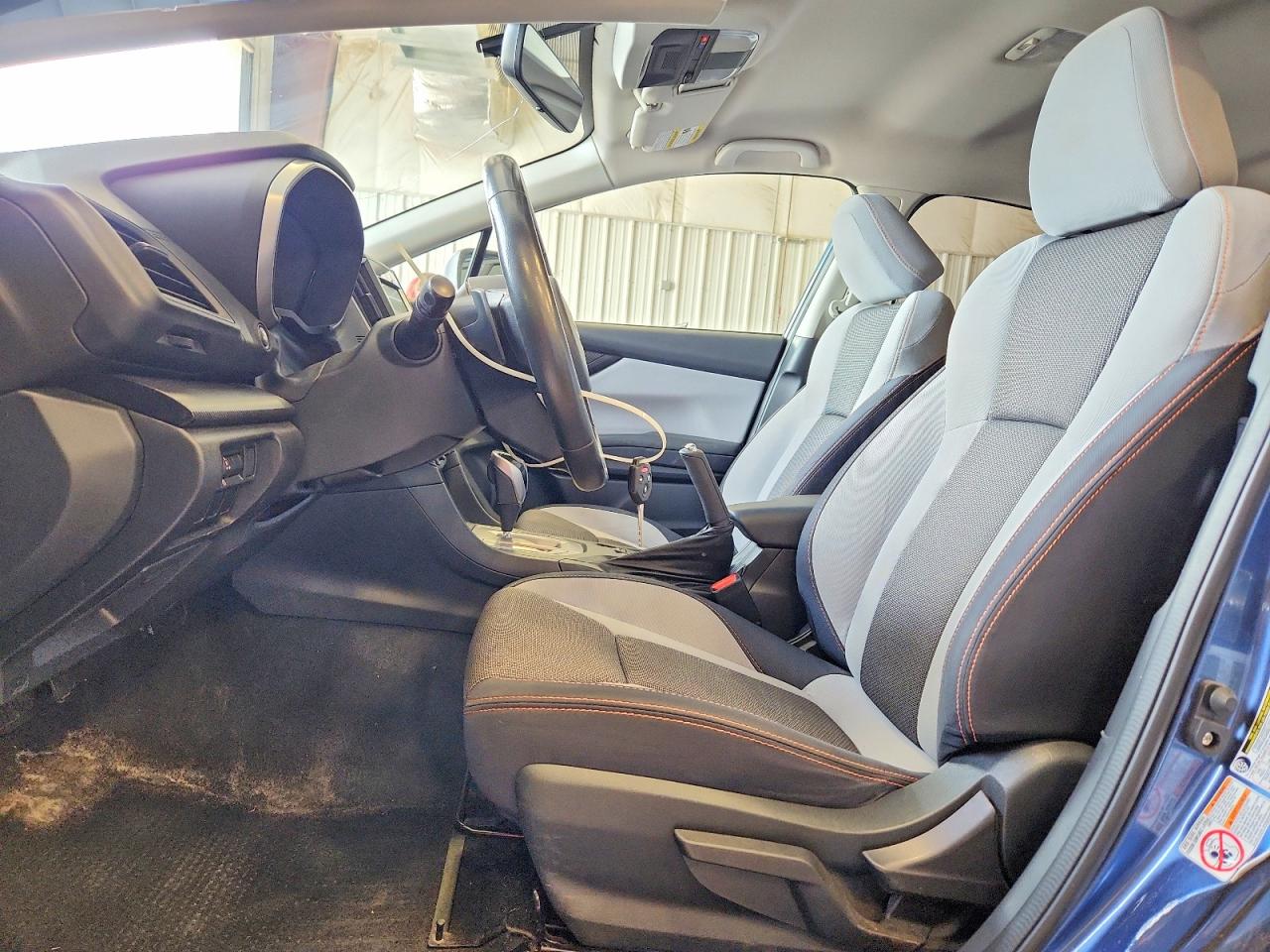 Subaru Crosstrek Premium