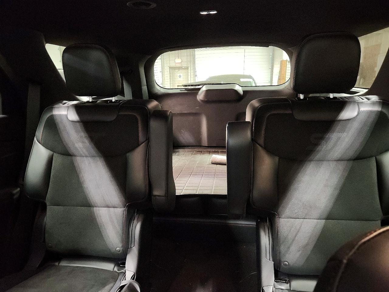 Ford Explorer St