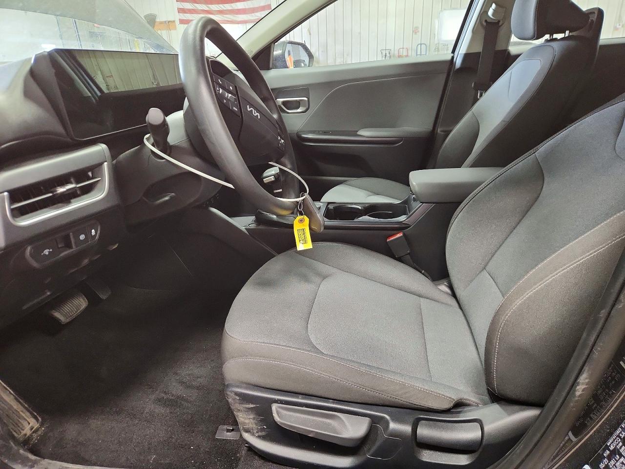 Kia K4 Lxs
