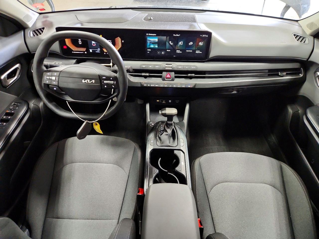Kia K4 Lxs