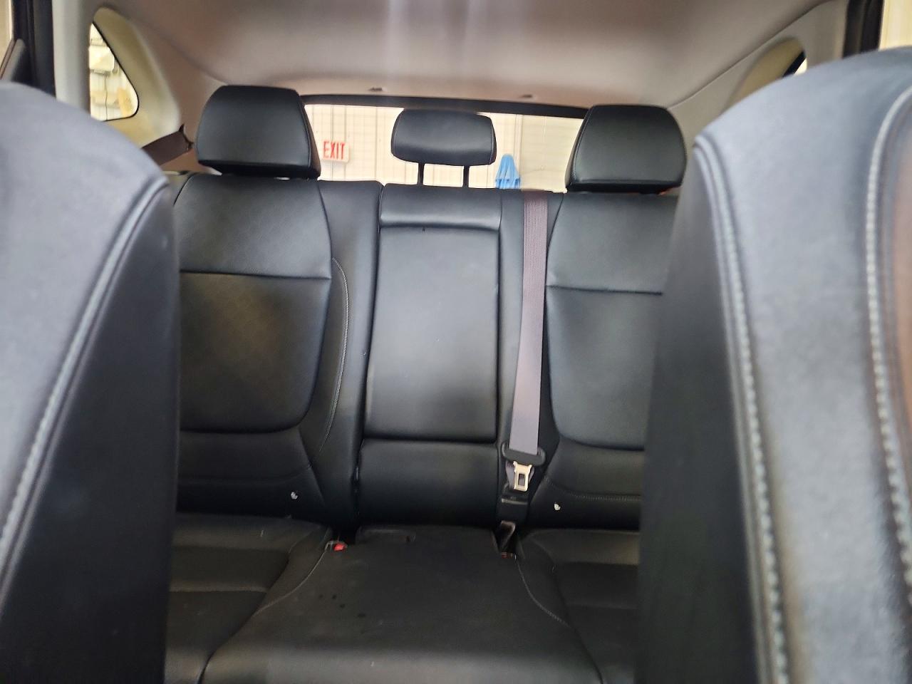 Kia Seltos Ex