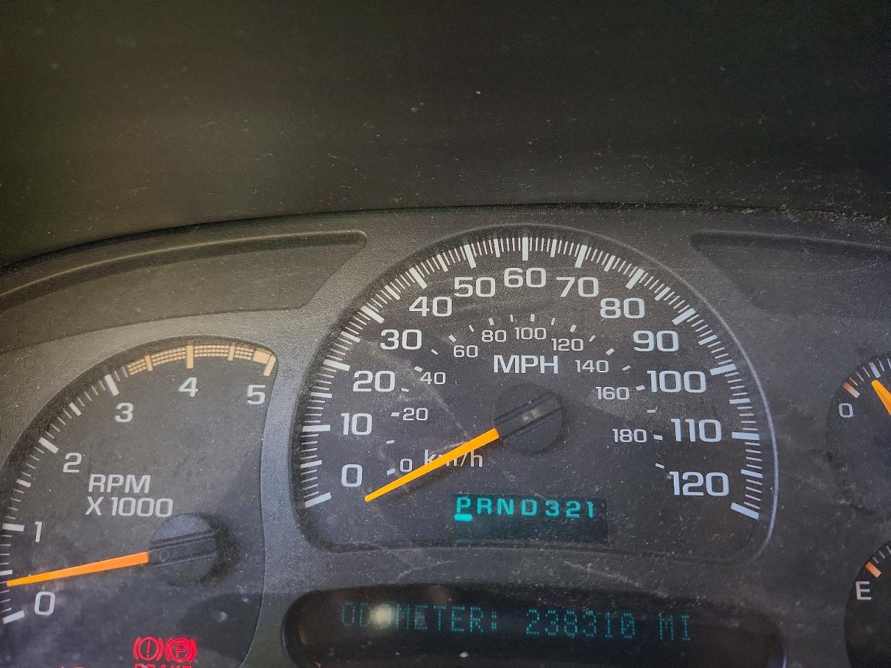 GMC Sierra K2500 Heavy Duty