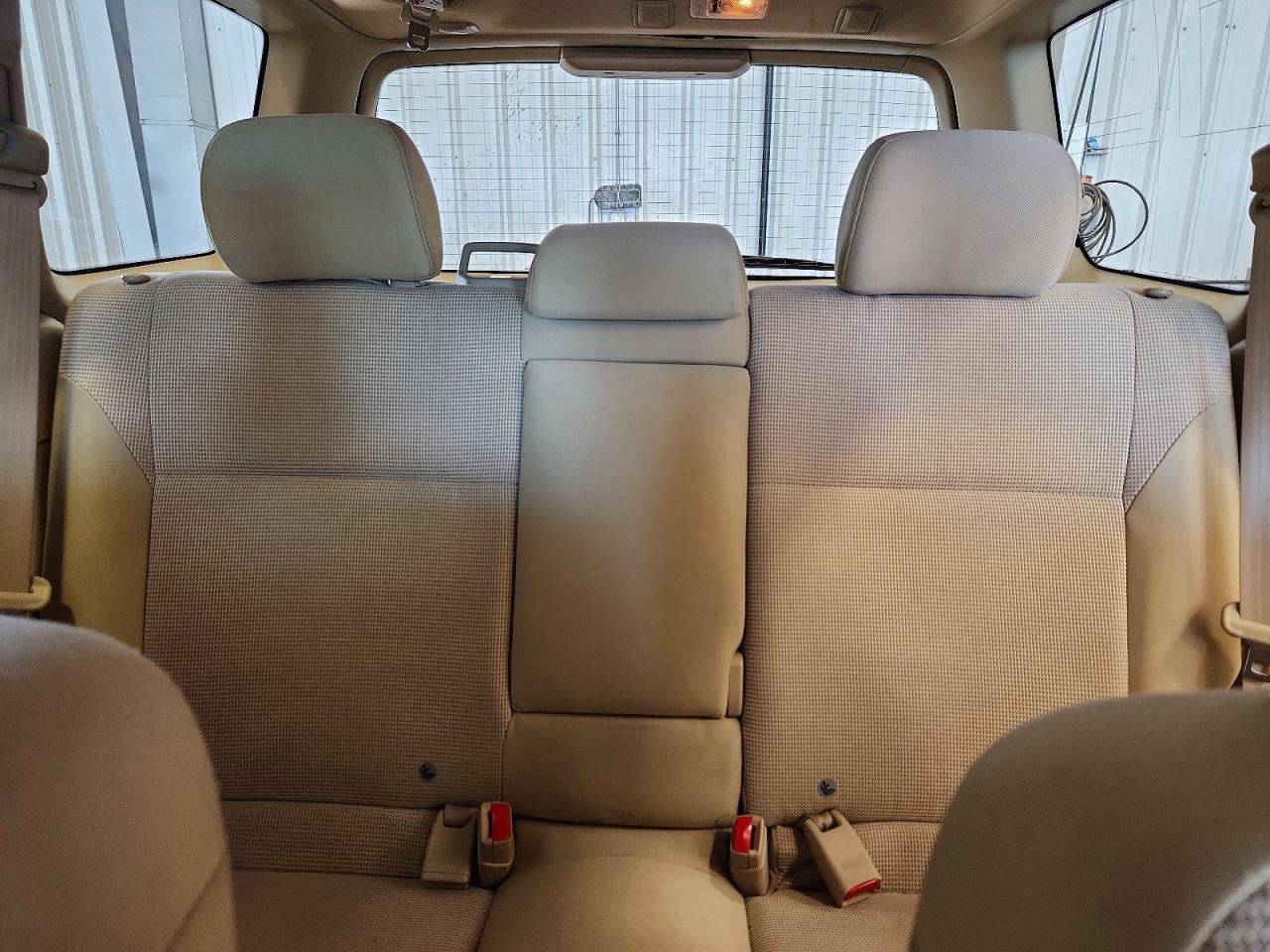 Subaru Forester 2.5x