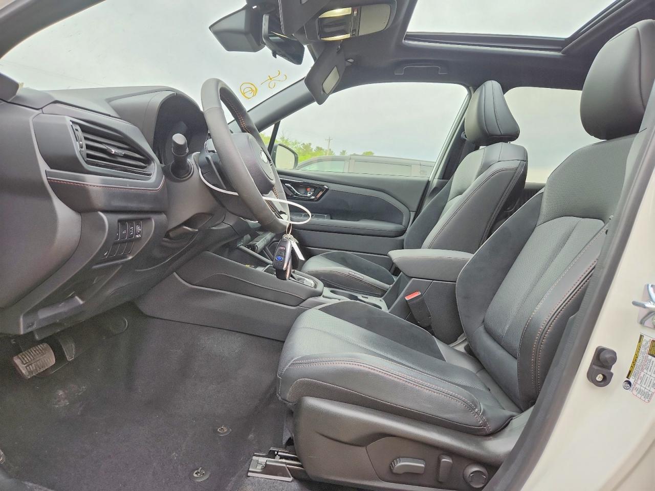 Subaru Forester Touring