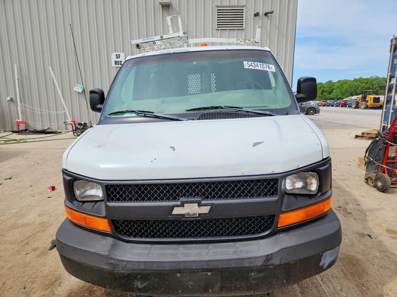 Chevrolet Express