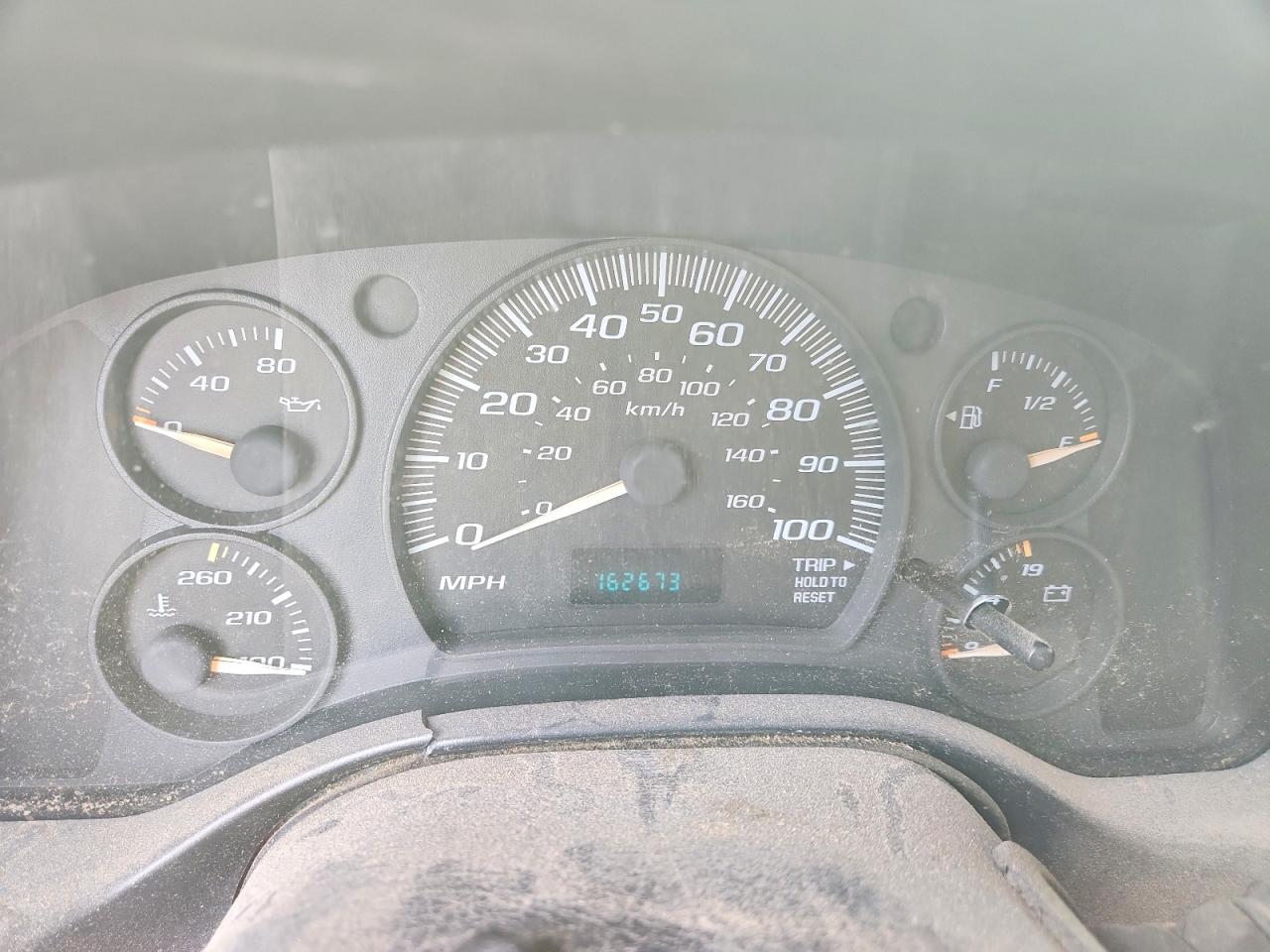 Chevrolet Express