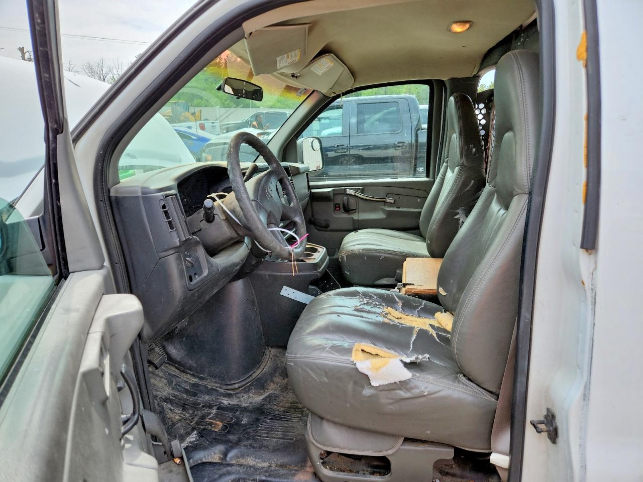 Chevrolet Express