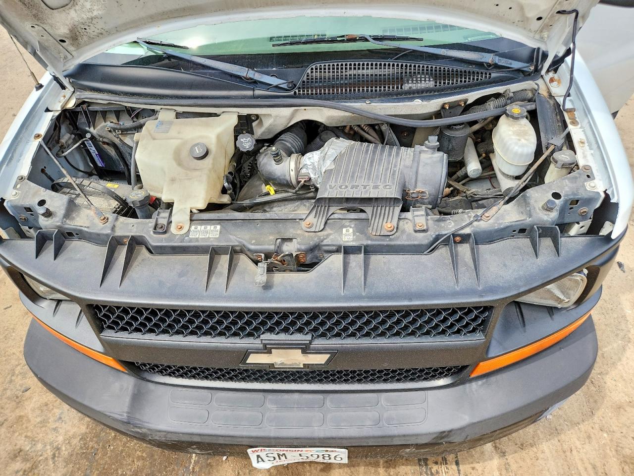 Chevrolet Express