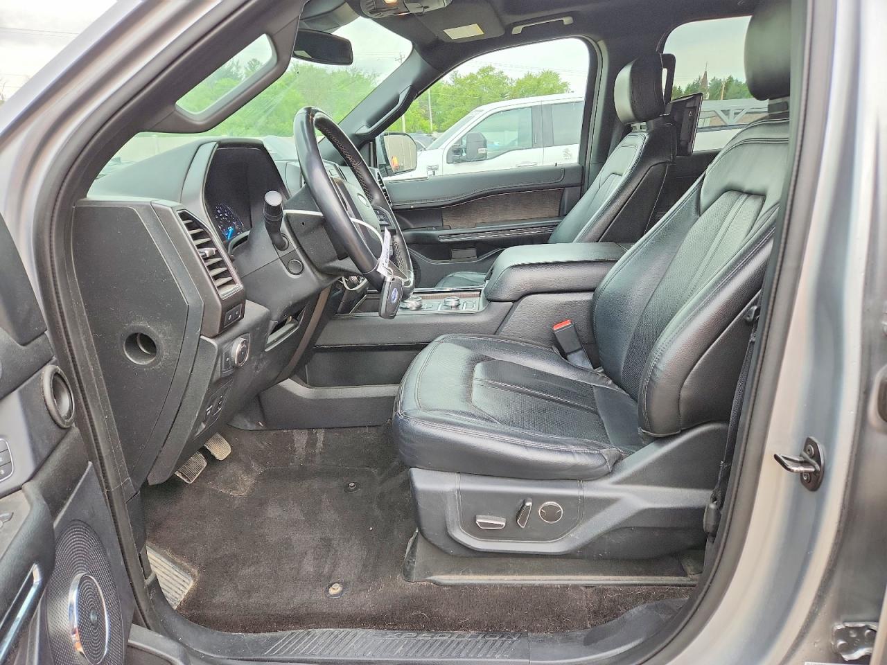 Ford Expedition Max Limited