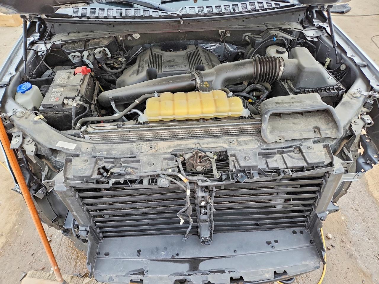 Ford Expedition Max Limited