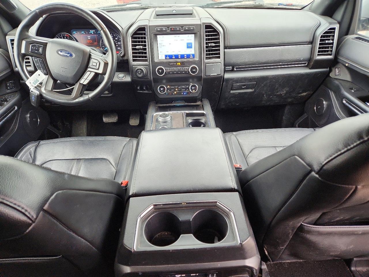 Ford Expedition Max Limited