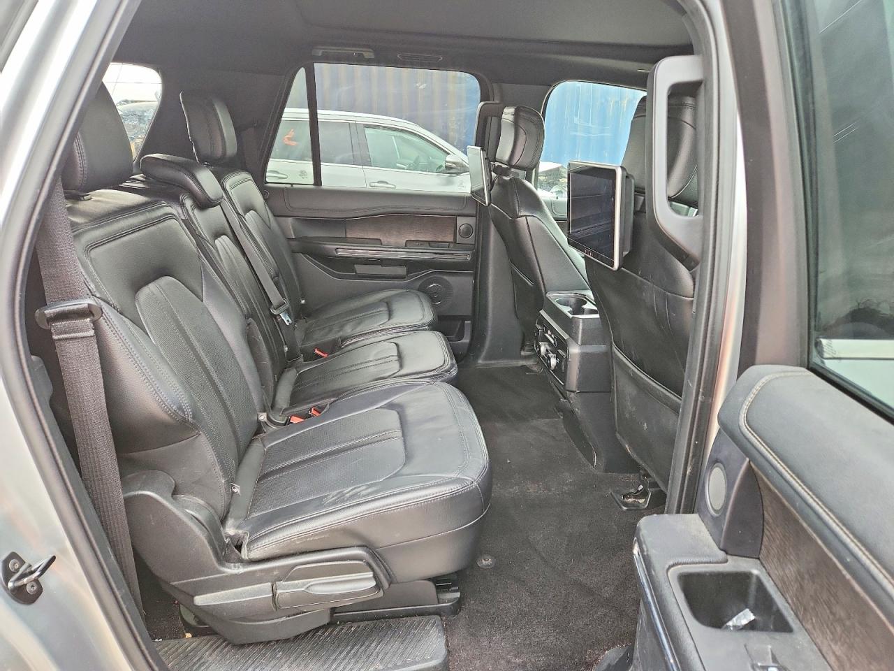 Ford Expedition Max Limited