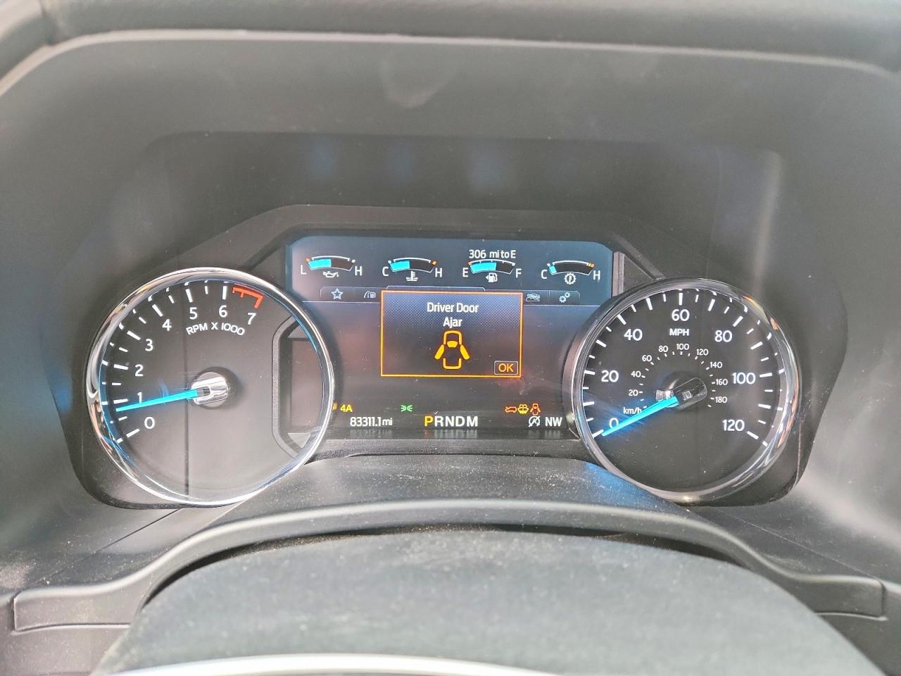 Ford Expedition Max Limited