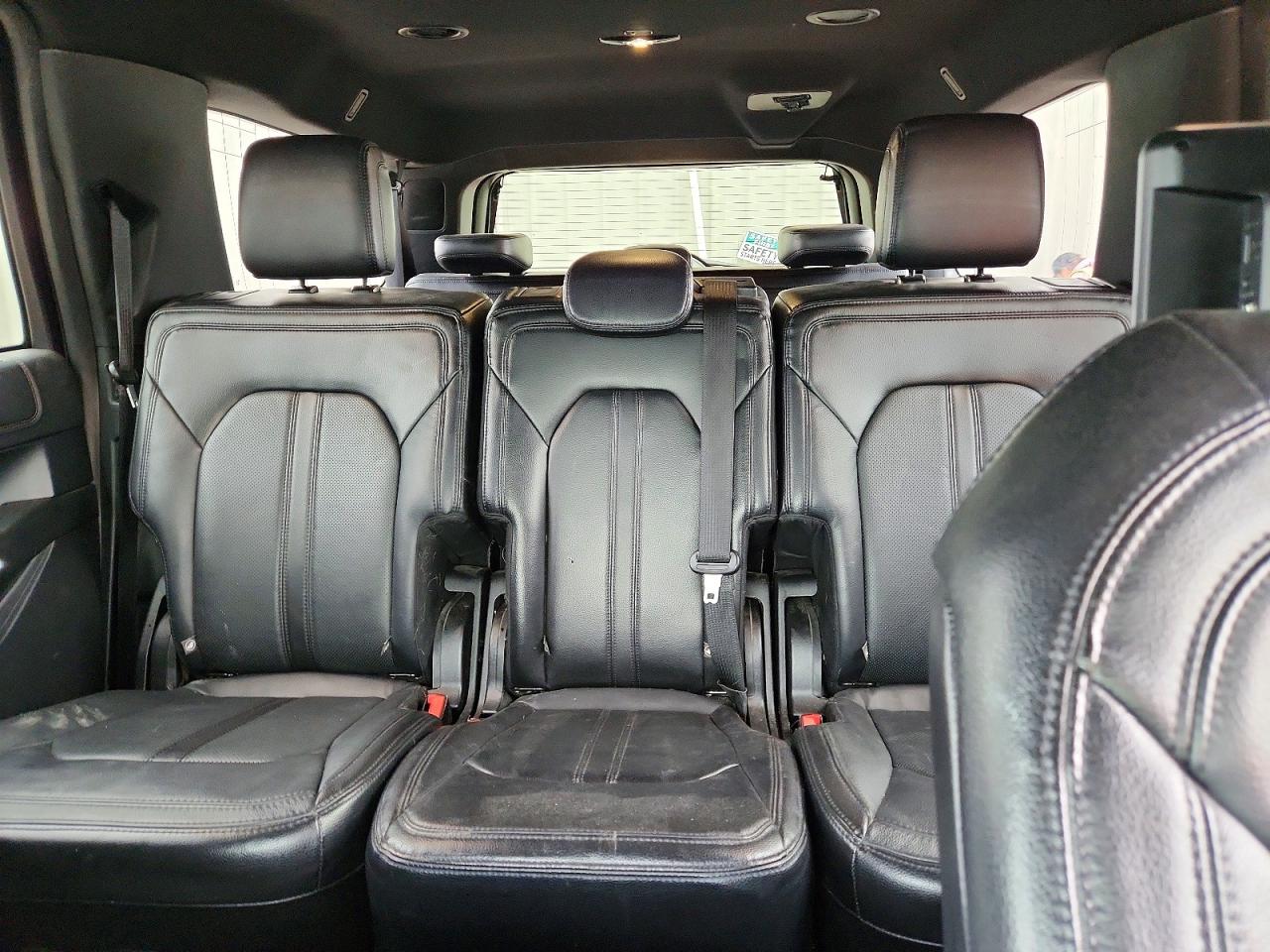 Ford Expedition Max Limited