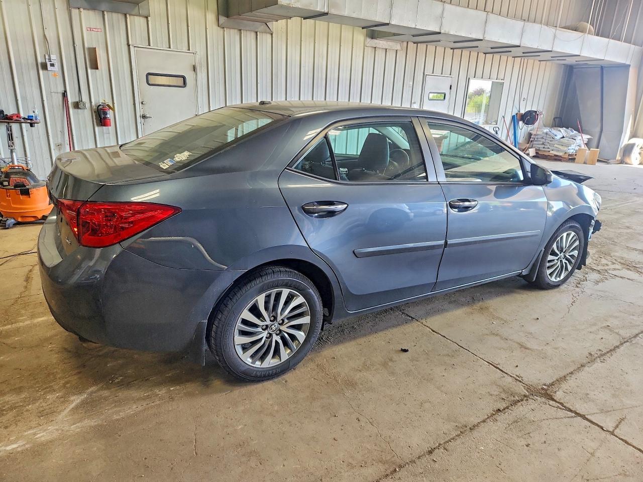 Toyota Corolla Xle
