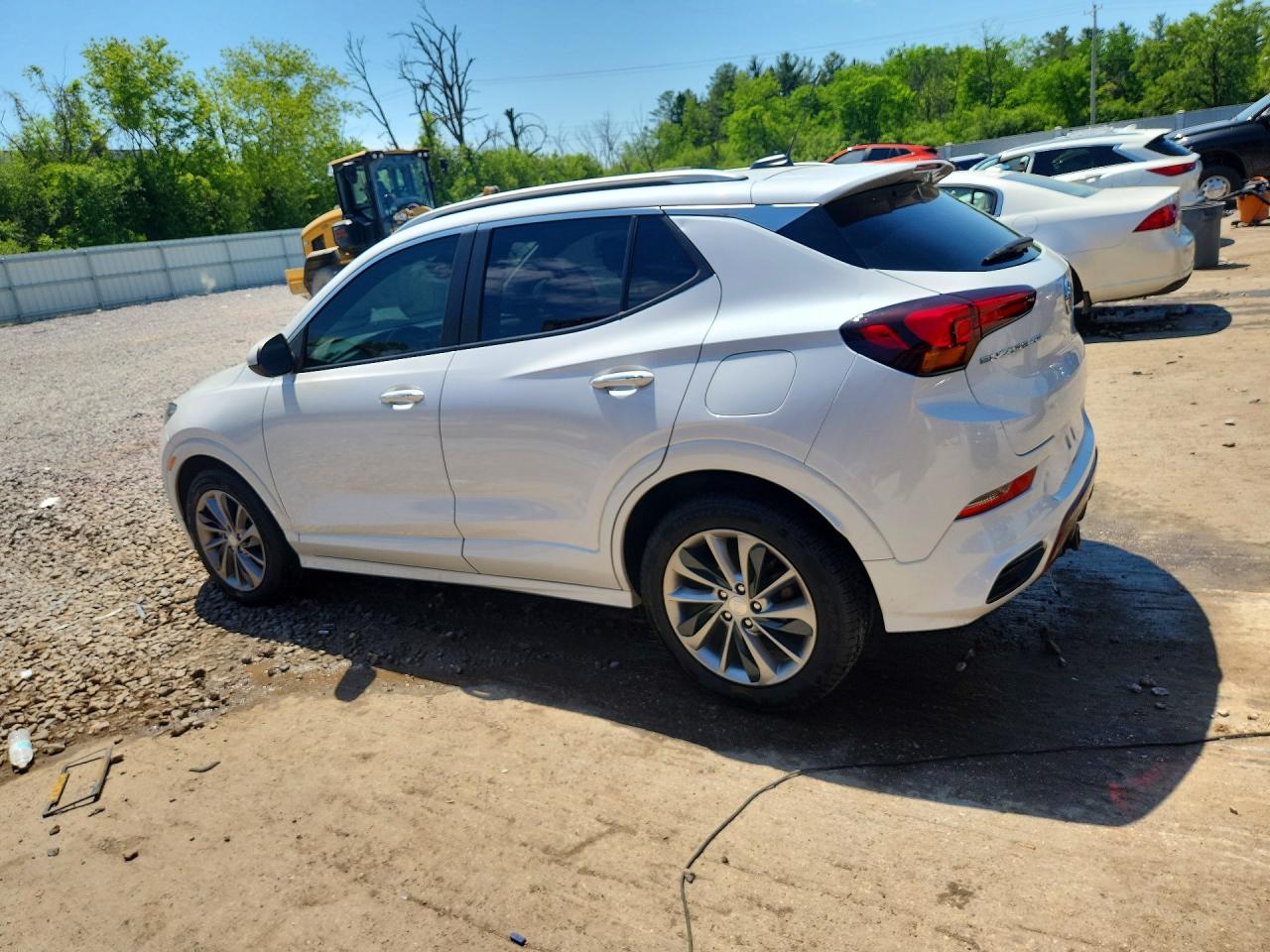 Buick Encore Preferred