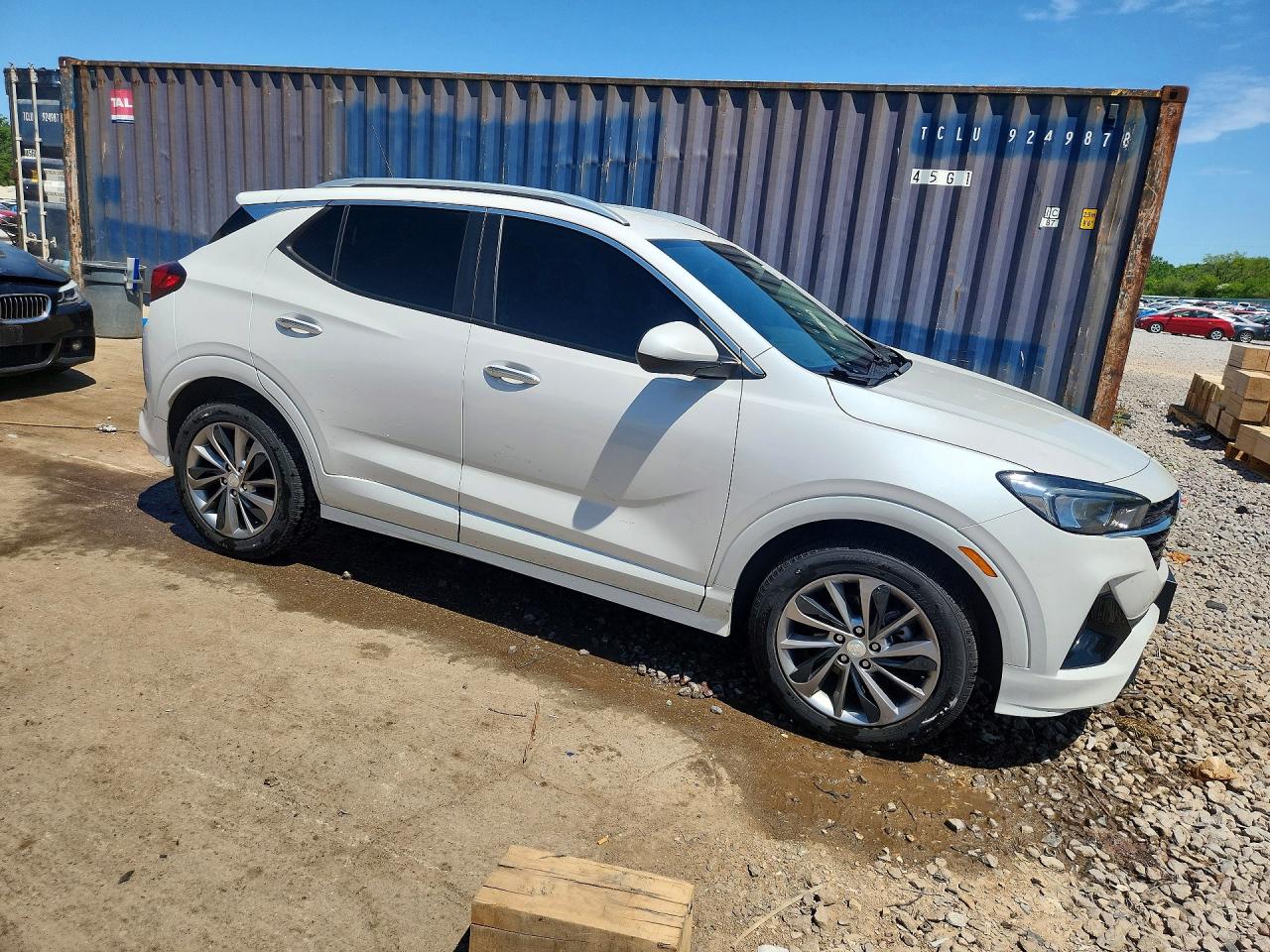 Buick Encore Preferred