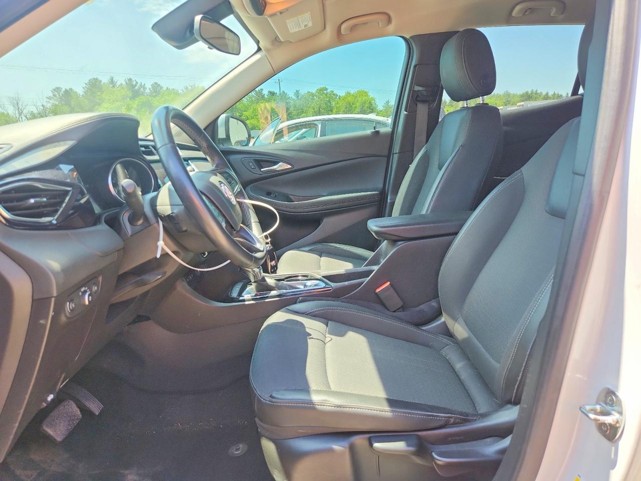 Buick Encore Preferred