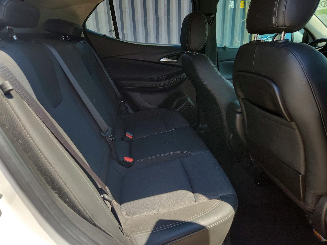 Buick Encore Preferred