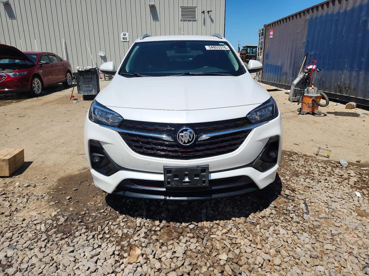 Buick Encore Preferred