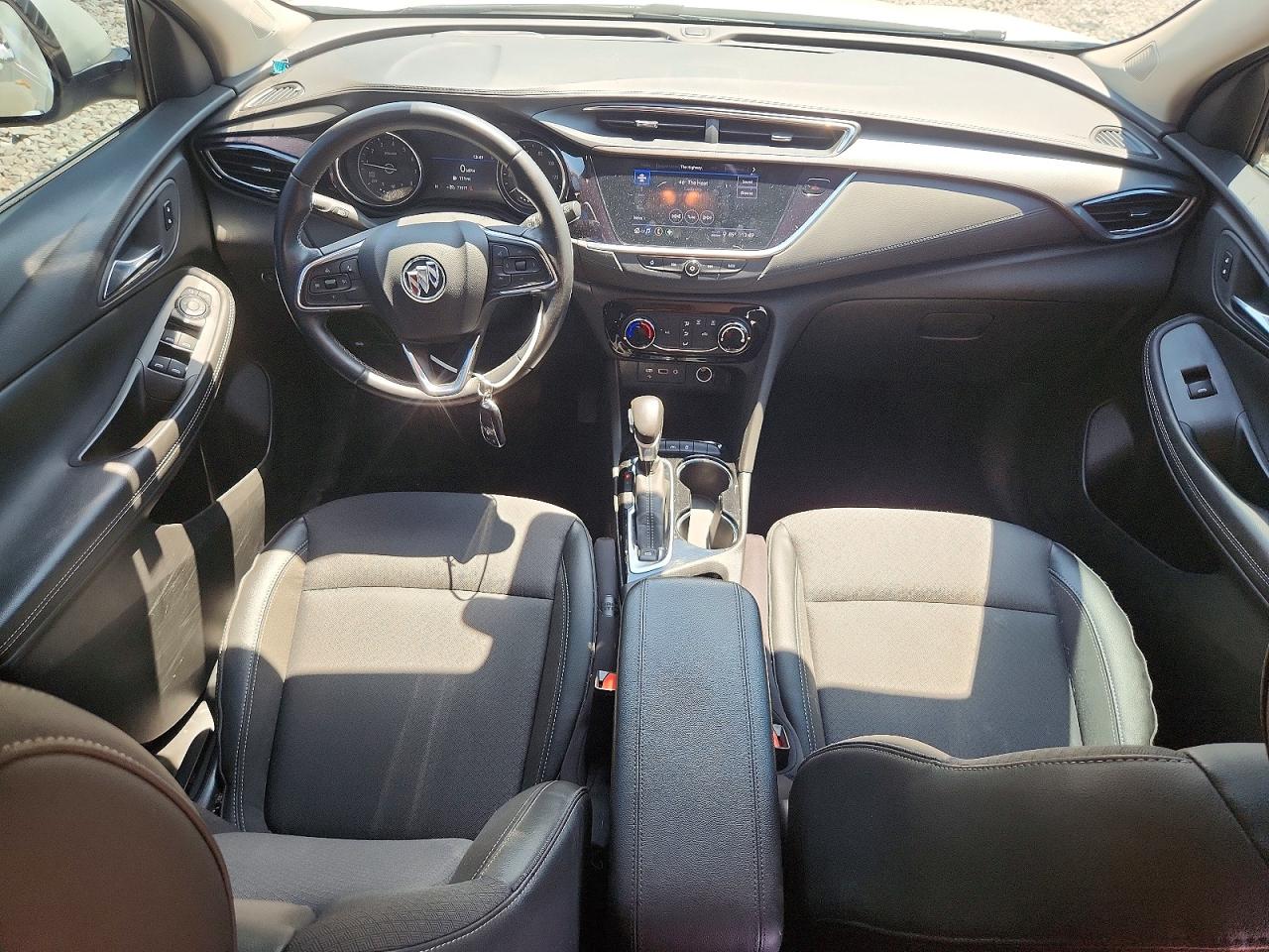 Buick Encore Preferred