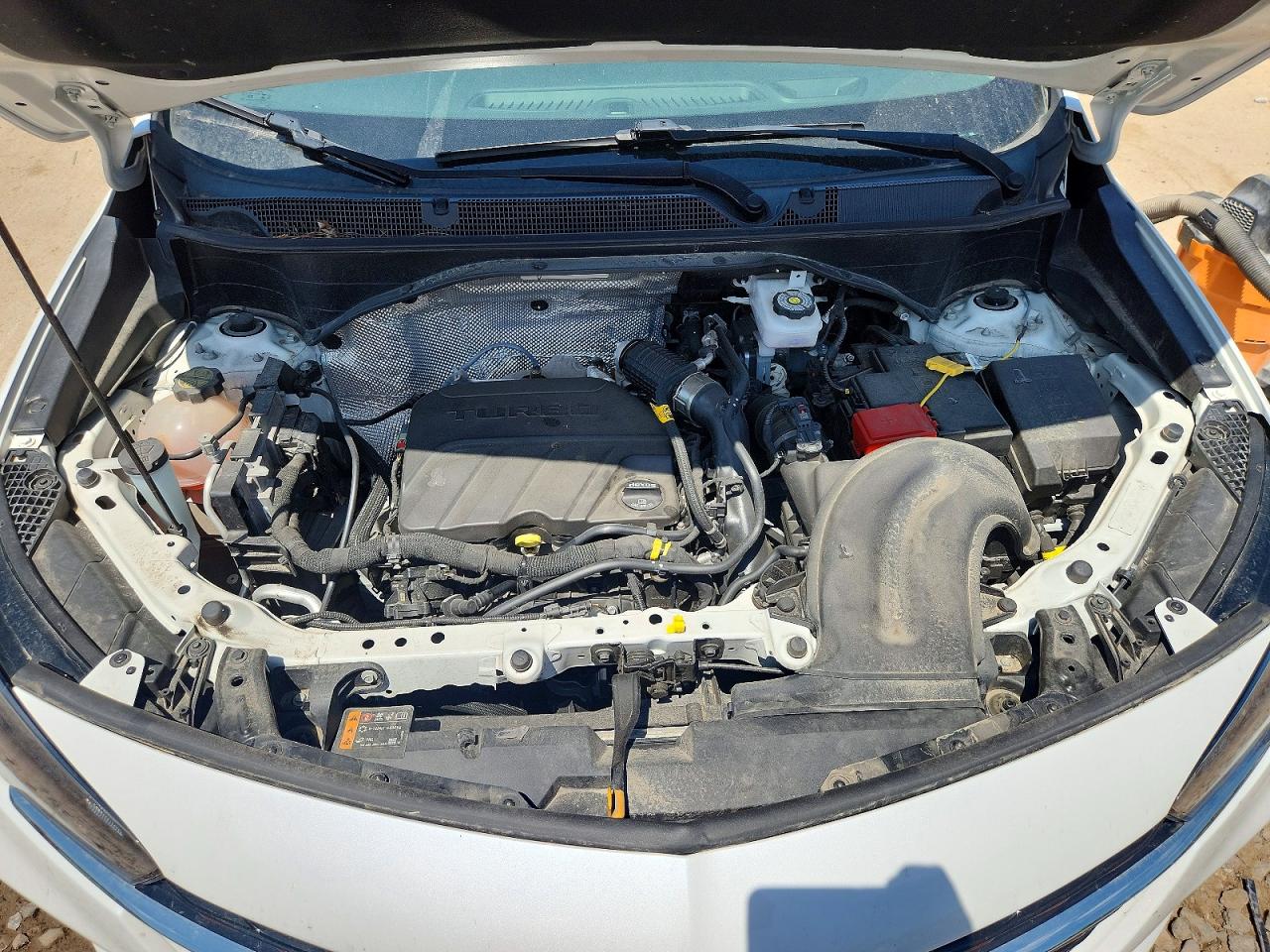 Buick Encore Preferred