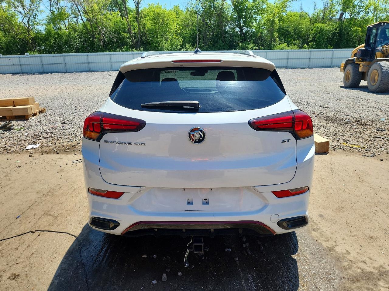 Buick Encore Preferred
