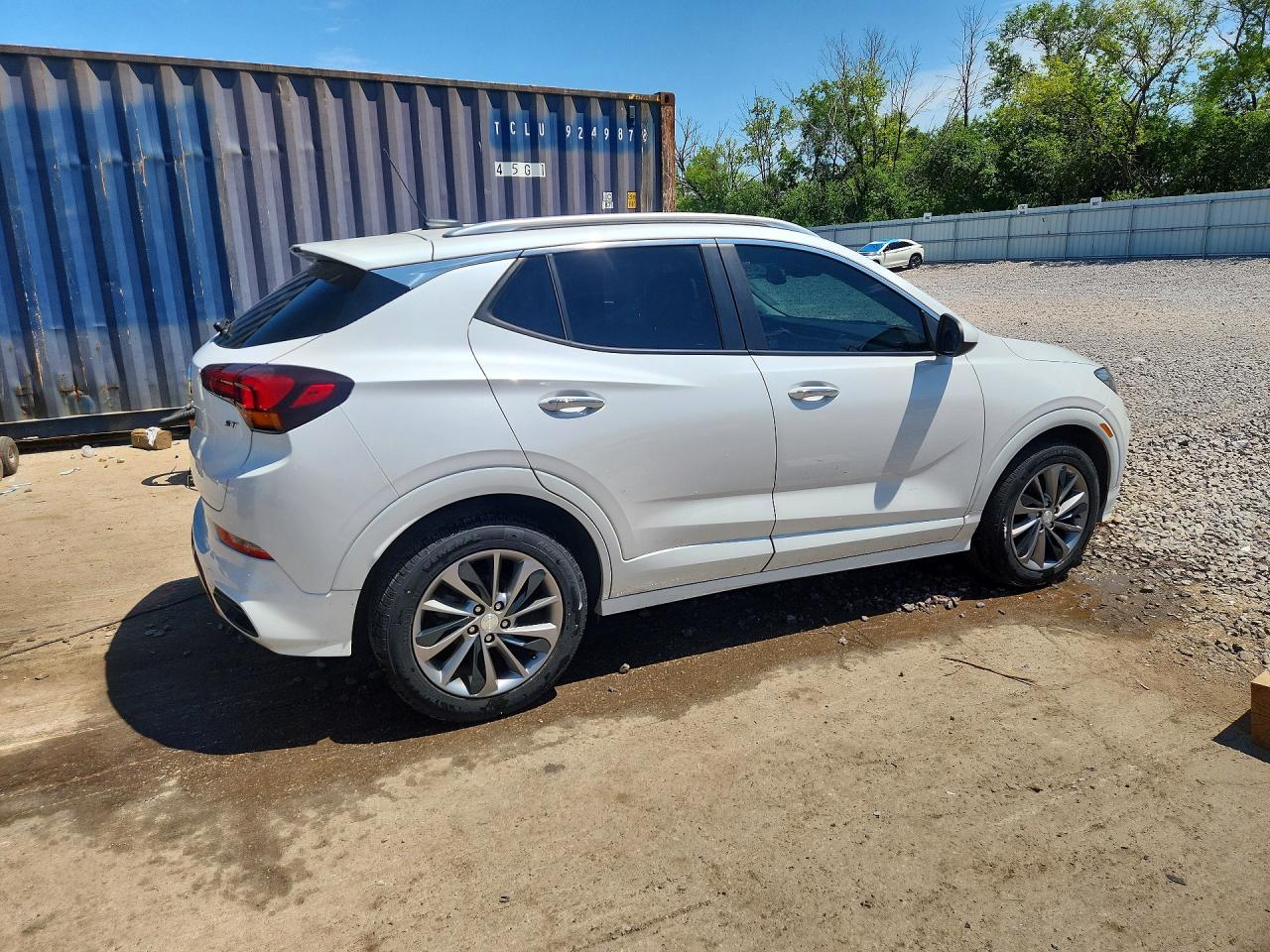 Buick Encore Preferred