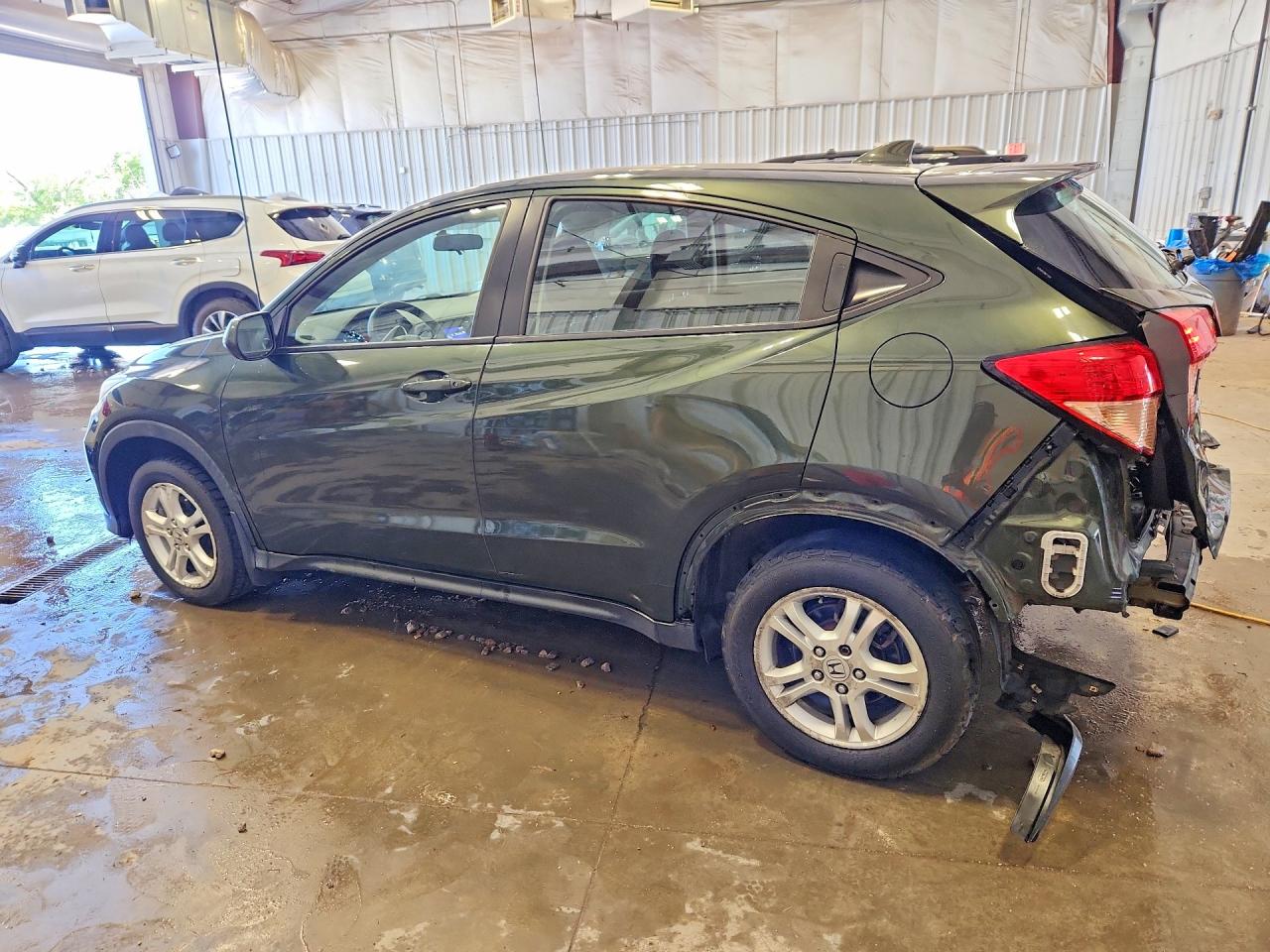 Honda HR-V Lx