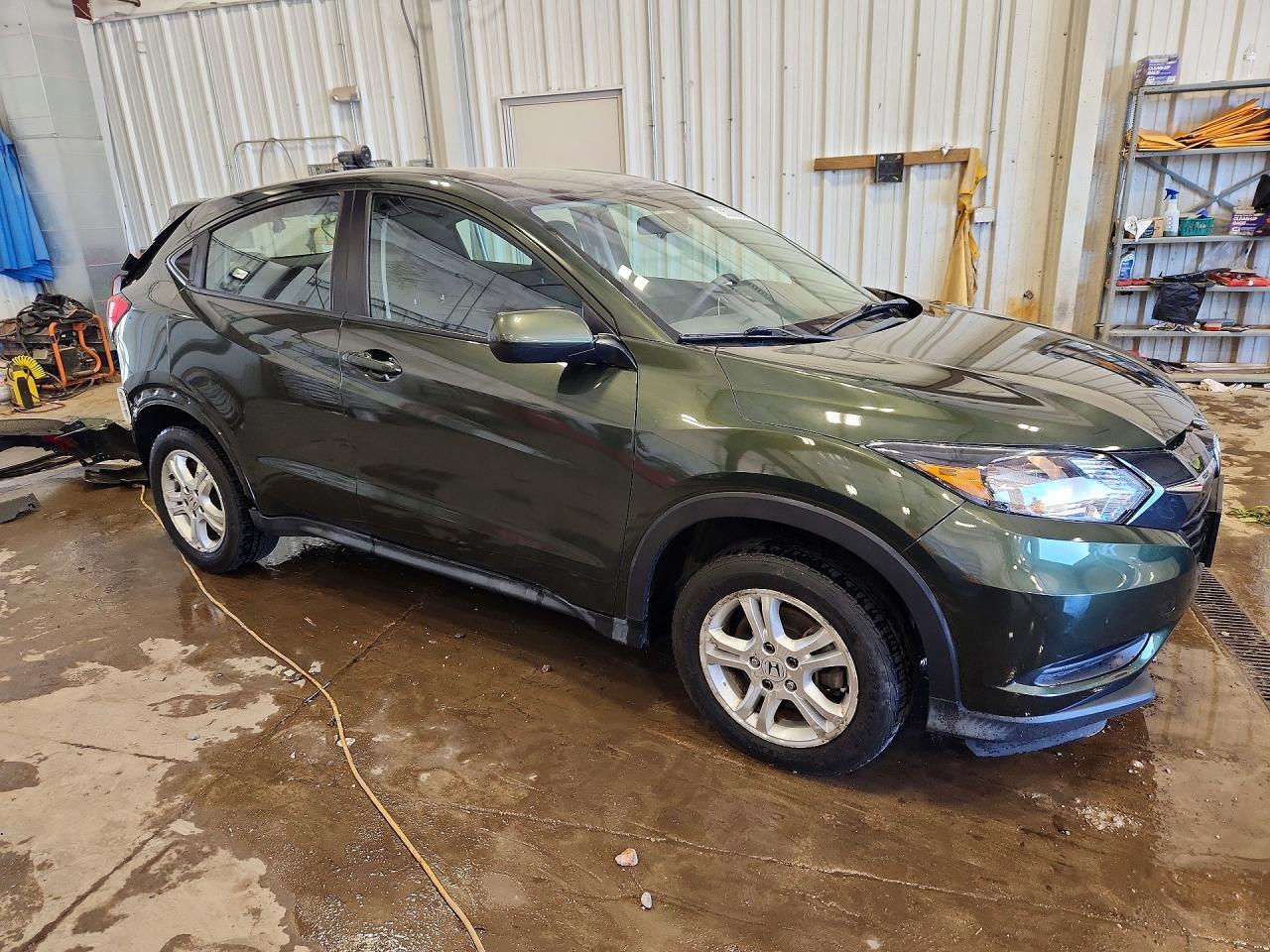 Honda HR-V Lx