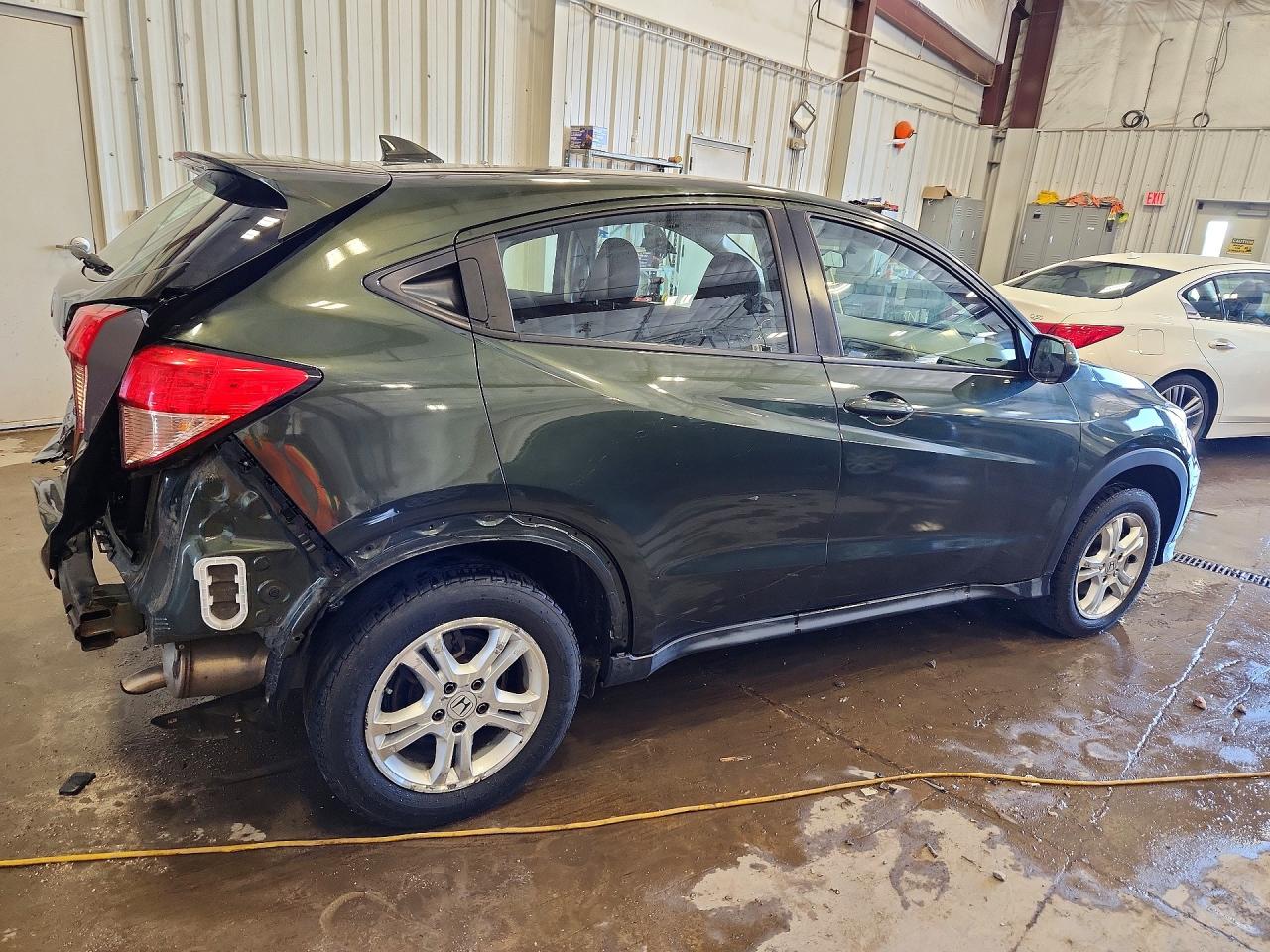 Honda HR-V Lx