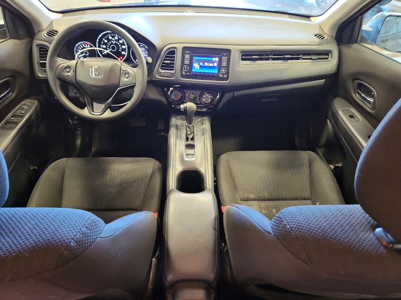 Honda HR-V Lx