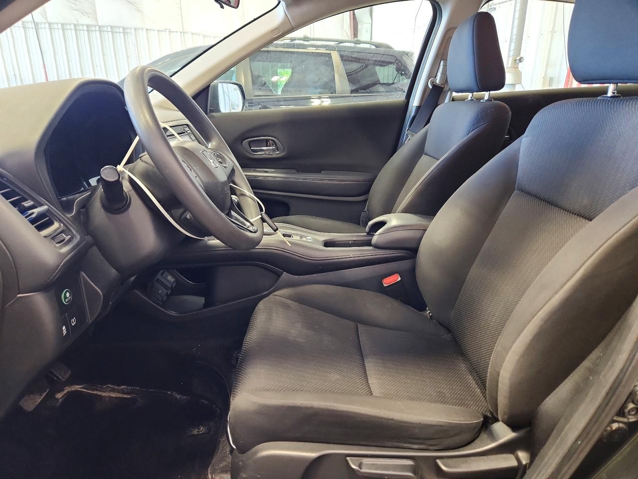 Honda HR-V Lx