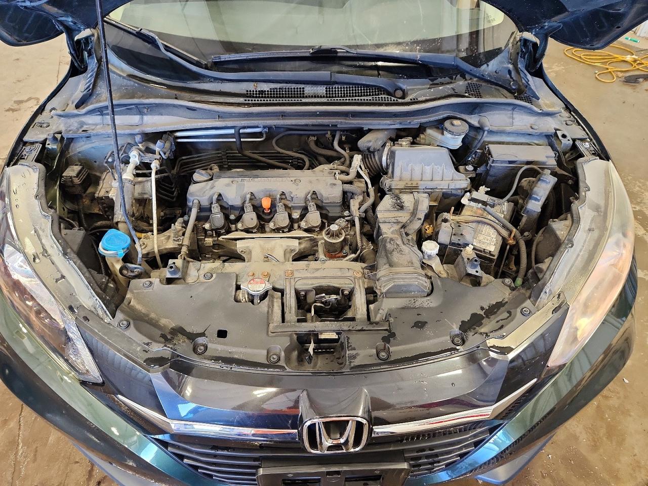 Honda HR-V Lx
