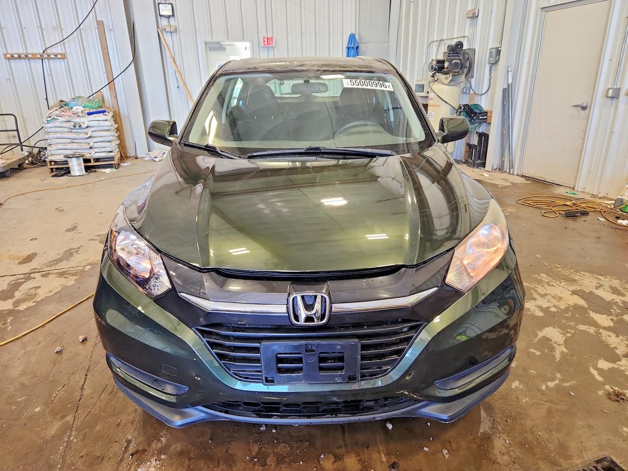 Honda HR-V Lx